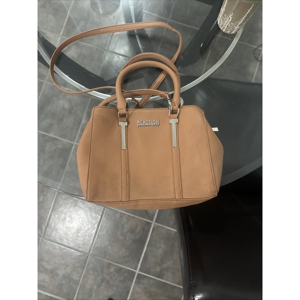 Kenneth Cole Women's Tote Bag Handbag Purse